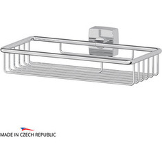 Полочка-решетка 22 см FBS Esperado хром (ESP 048)