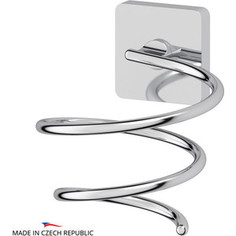 Держатель фена Ellux Avantgarde хром (AVA 059)