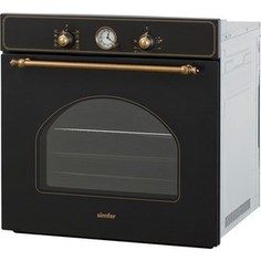 Электрический духовой шкаф Simfer B6EL77011