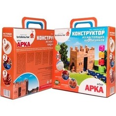 Конструктор Brickmaster Арка 163 детали (204)