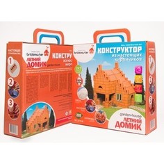 Конструктор Brickmaster Летний домик 243 детали (206)