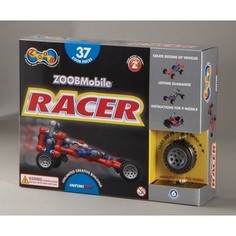 Конструктор Zoob Mobile Racer (12051)