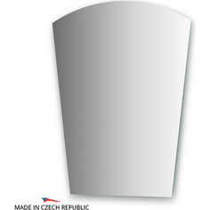 Зеркало FBS Prima 45/65х85 см, со шлифованной кромкой, вертикальное или горизонтальное (CZ 0112)