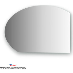 Зеркало FBS Prima 50/60х40 см, со шлифованной кромкой, вертикальное или горизонтальное (CZ 0137)