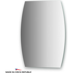 Зеркало FBS Prima 40/50х70 см, со шлифованной кромкой, вертикальное или горизонтальное (CZ 0141)