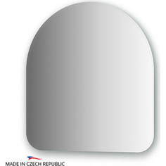 Зеркало FBS Perfecta 55х60 см, с фацетом 10 мм, вертикальное или горизонтальное (CZ 0079)