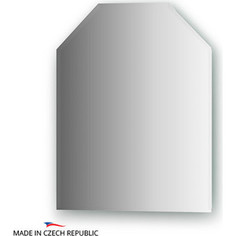 Зеркало FBS Perfecta 40х50 см, с фацетом 10 мм, вертикальное или горизонтальное (CZ 1003)