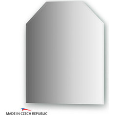 Зеркало FBS Perfecta 45х55 см, с фацетом 10 мм, вертикальное или горизонтальное (CZ 1004)
