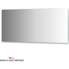 Зеркало FBS Regular 160х75 см, c полированной кромкой (CZ 0219)