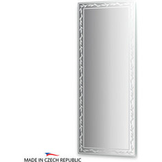 Зеркало FBS Artistica 60х150 см, с орнаментом - ива, вертикальное или горизонтальное (CZ 0735)