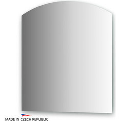 Зеркало FBS Practica 70x80 см, с частичным фацетом 20 мм, вертикальное или горизонтальное (CZ 0403)