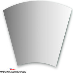 Зеркало FBS Practica 50/90x80 см, с частичным фацетом 20 мм, вертикальное или горизонтальное (CZ 0410)