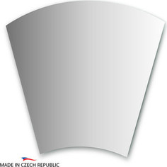 Зеркало FBS Practica 60/110x100 см, с частичным фацетом 20 мм, вертикальное или горизонтальное (CZ 0411)