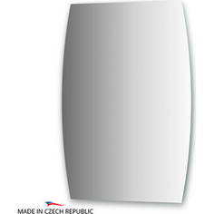 Зеркало FBS Practica 60/70х100 см, с частичным фацетом 10 мм, вертикальное или горизонтальное (CZ 0420)