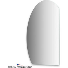 Зеркало FBS Practica 60/70х130 см, с частичным фацетом 10 мм, вертикальное или горизонтальное (CZ 0435)