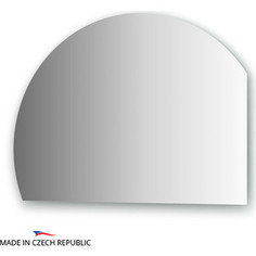 Зеркало FBS Practica 70/73х55 см, с частичным фацетом 10 мм, вертикальное или горизонтальное (CZ 0440)