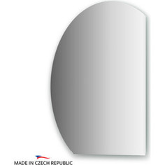 Зеркало FBS Practica 30/40х60 см, с частичным фацетом 10 мм, вертикальное или горизонтальное (CZ 0454)