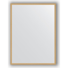 Зеркало в багетной раме Evoform Definite 58x78 см, сосна 22 мм (BY 0635)
