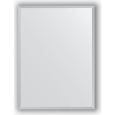 Зеркало в багетной раме Evoform Definite 56x76 см, сталь 20 мм (BY 1004)