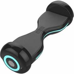 Гироскутер Cactus CS-GYROCYCLE-SP-BK 8 4400mAh черный