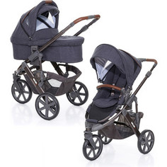 Коляска 2 в 1 FD-Design Salsa 3 Street 31282602