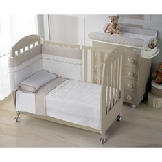 Покрывало Micuna Valeria 140*70 TX-1770 beige