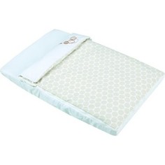 Постельное белье Micuna Cododo TX-1640 Dots Beige