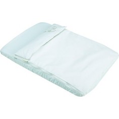 Постельное белье Micuna Cododo TX-1640 White