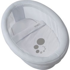 Постельное белье Micuna Smart сменное 3пр. TX-1482 Grey