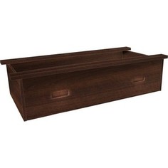 Ящик-маятник для кровати Micuna 120*60 СР-1688 chocolate