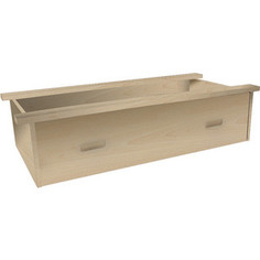 Ящик-маятник для кровати Micuna 120*60 СР-1688 natural