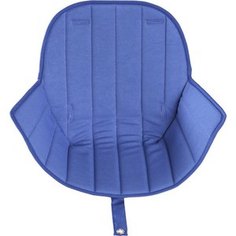 Текстиль в стул Micuna OVO Luxe TX-1646 Blue
