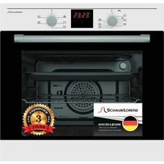 Электрический духовой шкаф Schaub Lorenz SLB EW6620