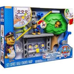 Игрушка Paw Patrol Игровой набор тренировочный центр (16621)