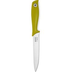 Нож универсальный Brabantia Tasty colours (108020)