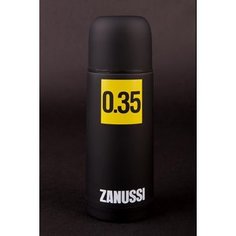 Термос черный 0.35 л Zanussi Cervinia (ZVF11221DF)