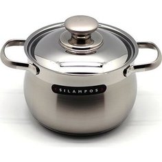 Кастрюля 2.3 л Silampos Венеция (633123DV6616)