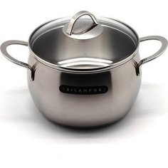 Кастрюля 4.4 л Silampos Океан (636124V86620)