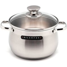 Кастрюля 2.3 л Silampos Роял (633123VY6616)