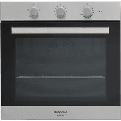 Электрический духовой шкаф Hotpoint-Ariston FA3 230 H IX/HA