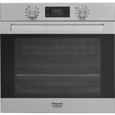 Электрический духовой шкаф Hotpoint-Ariston FA5 844 H IX/HA