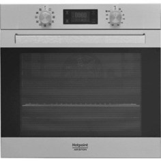 Электрический духовой шкаф Hotpoint-Ariston FA5 844 H IX/HA