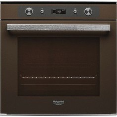 Электрический духовой шкаф Hotpoint-Ariston FI7 861 SH CF/HA