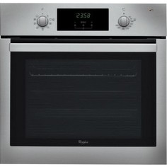 Электрический духовой шкаф Whirlpool AKP 742 IX