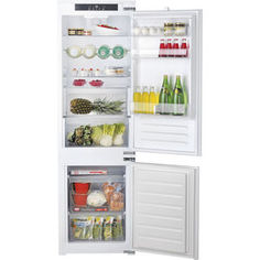 Встраиваемый холодильник Hotpoint-Ariston BCB 7030 E C AA O3 (RU)