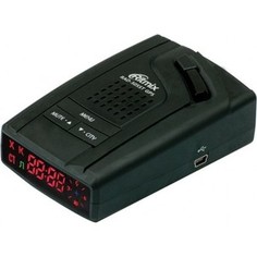 Радар-детектор Ritmix RAD-505ST GPS