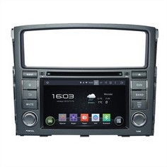 Штатная магнитола Incar AHR-6182