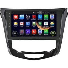 Штатная магнитола Incar AHR-6281
