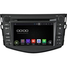 Штатная магнитола Incar AHR-2253