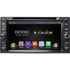 Штатная магнитола Incar AHR-2230